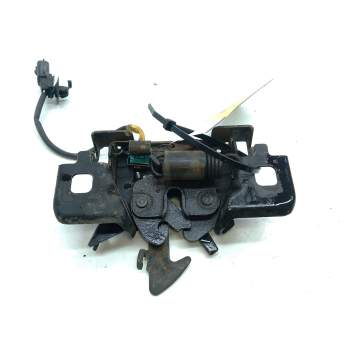 Recambio de cerradura capot para renault clio iv (bh_) 1.5 dci 90 referencia OEM IAM 656011705R  