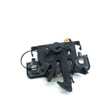 Recambio de cerradura capot para renault clio iv (bh_) 1.5 dci 90 referencia OEM IAM 656011705R  