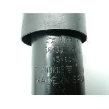 Recambio de amortiguador delantero para nissan cabstar 35.14 referencia OEM IAM 56100MB40B  