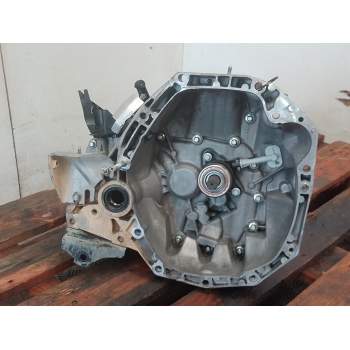 CAJA CAMBIOS 321016772R 