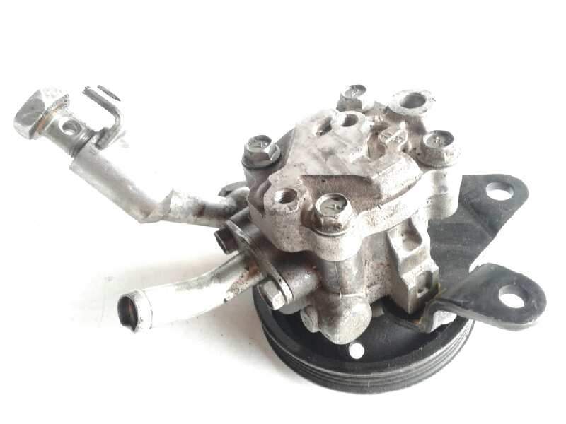 Recambio de bomba servodireccion para nissan cabstar 35.14 referencia OEM IAM   