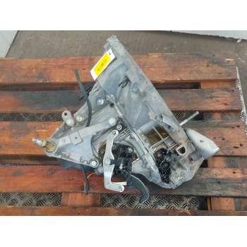 Recambio de caja cambios para renault clio iv (bh_) 1.5 dci 90 referencia OEM IAM 321016772R  