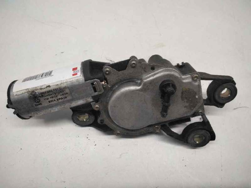 Recambio de motor limpia trasero para seat ibiza (6k1) referencia OEM IAM 6K6955711C  46698