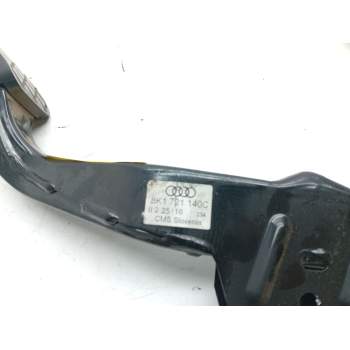 Recambio de pedal freno para audi q5 (8rb) 2.0 tdi quattro referencia OEM IAM 8K1721140C  