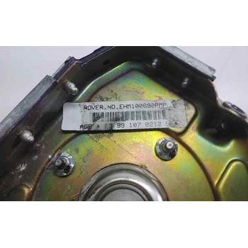 Recambio de airbag delantero izquierdo para mg serie 200 (xw) referencia OEM IAM EHM100690PMP  