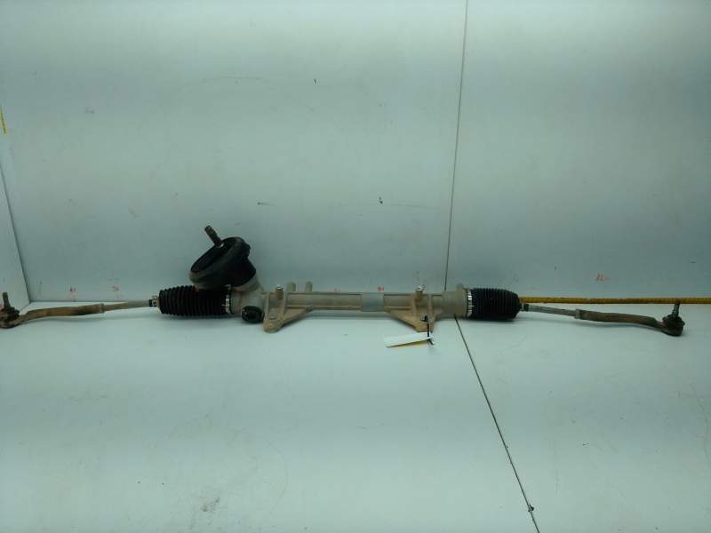 Recambio de caja direccion para renault clio iv (bh_) 1.5 dci 90 referencia OEM IAM 490014832R  