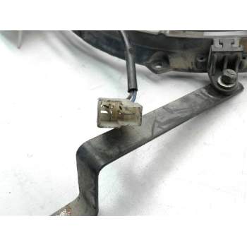 Recambio de electroventilador radiador aire acondicionado para nissan cabstar 35.13 referencia OEM IAM VA08AP10  