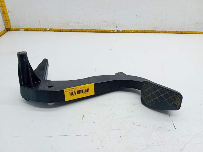 Recambio de pedal embrague para audi q5 (8rb) 2.0 tdi quattro referencia OEM IAM 8K1721316A  
