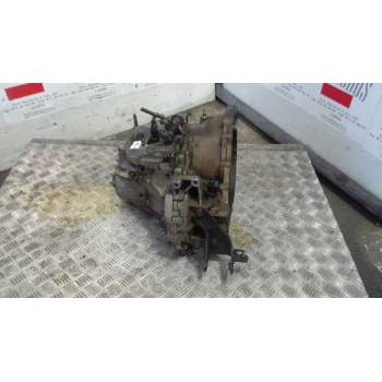 Recambio de caja cambios para hyundai elantra (xd) 2.0 crdi comfort (4-ptas.) referencia OEM IAM 973922  
