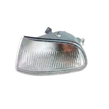 Recambio de piloto delantero izquierdo para honda civic berlina (eg/eh) referencia OEM IAM   