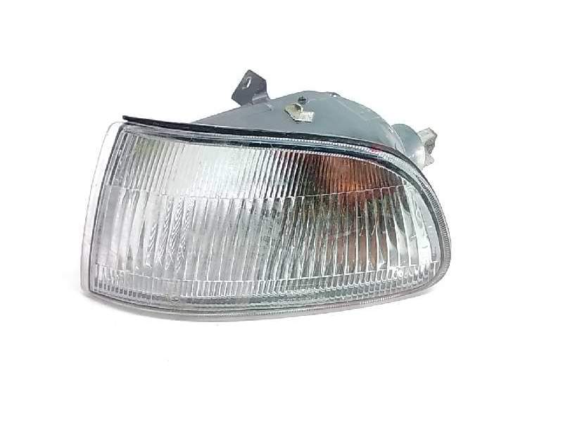 Recambio de piloto delantero izquierdo para honda civic berlina (eg/eh) referencia OEM IAM   