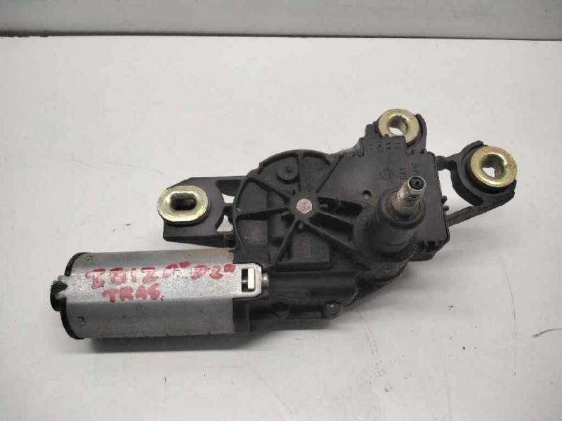 Recambio de motor limpia trasero para seat ibiza (6k1) referencia OEM IAM 6L6955711  46698