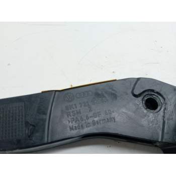 Recambio de pedal embrague para audi q5 (8rb) 2.0 tdi quattro referencia OEM IAM 8K1721316A  