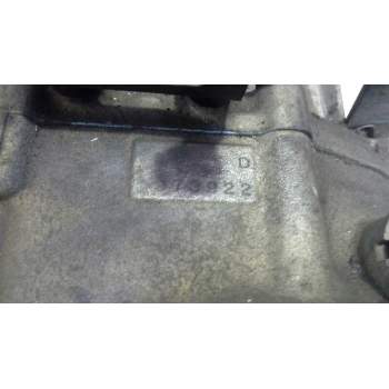 Recambio de caja cambios para hyundai elantra (xd) 2.0 crdi comfort (4-ptas.) referencia OEM IAM 973922  