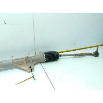 Recambio de caja direccion para renault clio iv (bh_) 1.5 dci 90 referencia OEM IAM 490014832R  