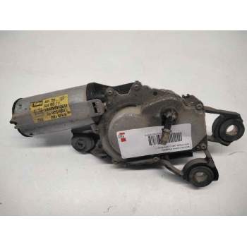 Recambio de motor limpia trasero para seat ibiza (6k1) referencia OEM IAM 6L6955711  46698