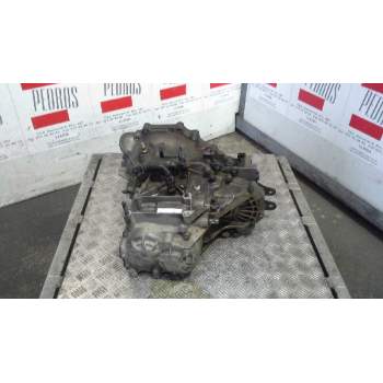 Recambio de caja cambios para hyundai elantra (xd) 2.0 crdi comfort (4-ptas.) referencia OEM IAM 973922  