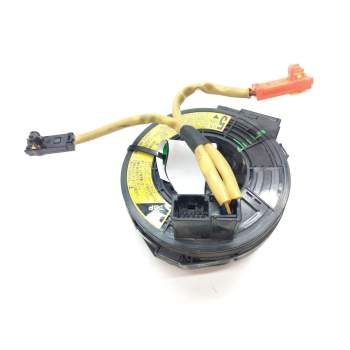 Recambio de anillo airbag para toyota corolla (e12) 1.4 turbodiesel cat referencia OEM IAM 6KJ0533  
