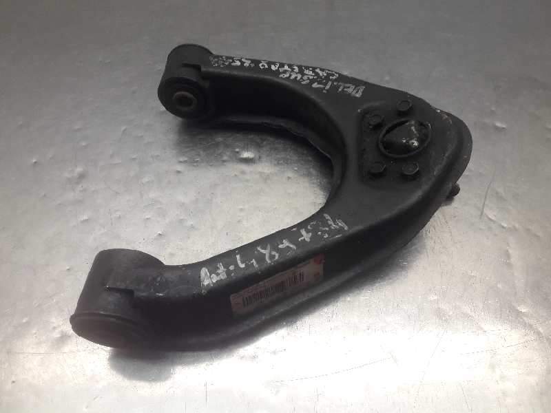 Recambio de brazo suspension superior delantero izquierdo para nissan cabstar 35.13 referencia OEM IAM   