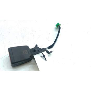 ENGANCHE CINTURON TRASERO CENTRAL 633910800B 