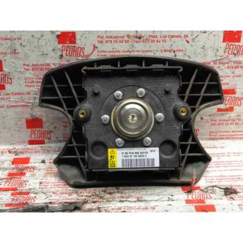 Recambio de airbag delantero izquierdo para ford mondeo berlina (gd) clx referencia OEM IAM 97BBF042B85 1069952 