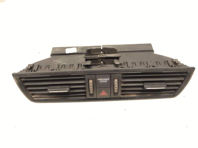 Recambio de aireador central para skoda spaceback (5h) active referencia OEM IAM 5JA820951  