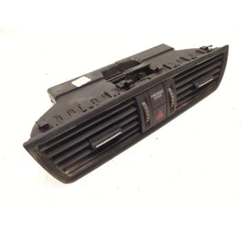 Recambio de aireador central para skoda spaceback (5h) active referencia OEM IAM 5JA820951  