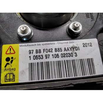 Recambio de airbag delantero izquierdo para ford mondeo berlina (gd) clx referencia OEM IAM 97BBF042B85 1069952 