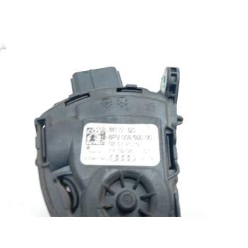 Recambio de pedal acelerador para audi q5 (8rb) 2.0 tdi quattro referencia OEM IAM 8K1721523  