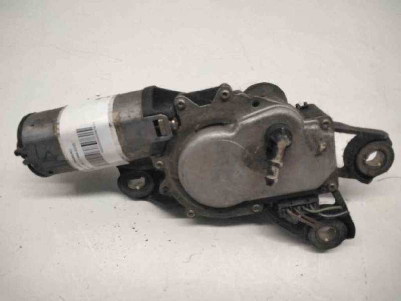 Recambio de motor limpia trasero para seat ibiza (6k1) referencia OEM IAM   46698