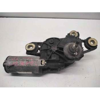 Recambio de motor limpia trasero para seat ibiza (6k1) referencia OEM IAM   46698