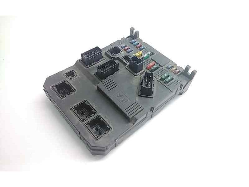 Recambio de centralita bsi para citroën c3 1.4 sx plus referencia OEM IAM   