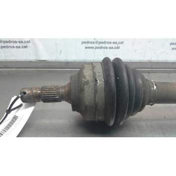 Recambio de transmision delantera izquierda para peugeot 307 (s1) xs referencia OEM IAM 3272LW  