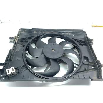 Recambio de electroventilador para renault clio iv (bh_) 1.5 dci 90 referencia OEM IAM 214818009R  