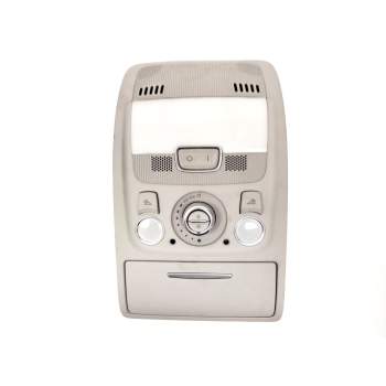 Recambio de luz interior para audi q5 (8rb) 2.0 tdi quattro referencia OEM IAM 8K0951177  