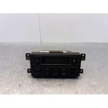 MANDO CALEFACCION AIRE ACONDICIONADO 