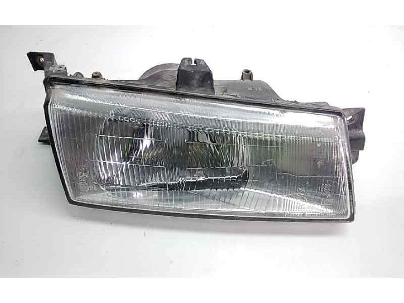 Recambio de faro derecho para hyundai pony (x2) referencia OEM IAM   