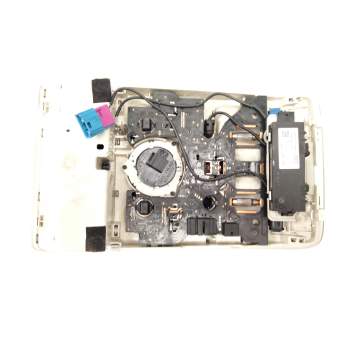Recambio de luz interior para audi q5 (8rb) 2.0 tdi quattro referencia OEM IAM 8K0951177  