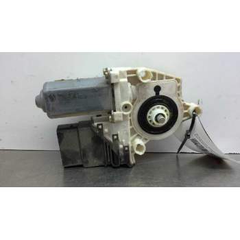 Recambio de motor elevalunas trasero derecho para seat leon (1m1) 1.9 tdi referencia OEM IAM F005S00060  