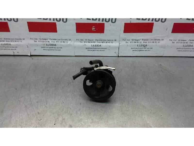 Recambio de bomba direccion para hyundai elantra (xd) 2.0 crdi comfort (4-ptas.) referencia OEM IAM   