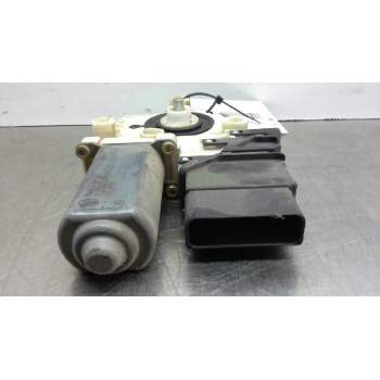 Recambio de motor elevalunas trasero derecho para seat leon (1m1) 1.9 tdi referencia OEM IAM F005S00060  
