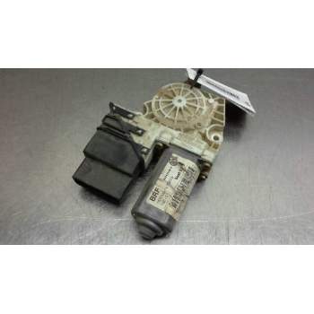 Recambio de motor elevalunas trasero derecho para seat leon (1m1) 1.9 tdi referencia OEM IAM F005S00060  