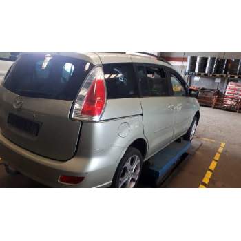 mazda 5 berl. (cr) del año 2009