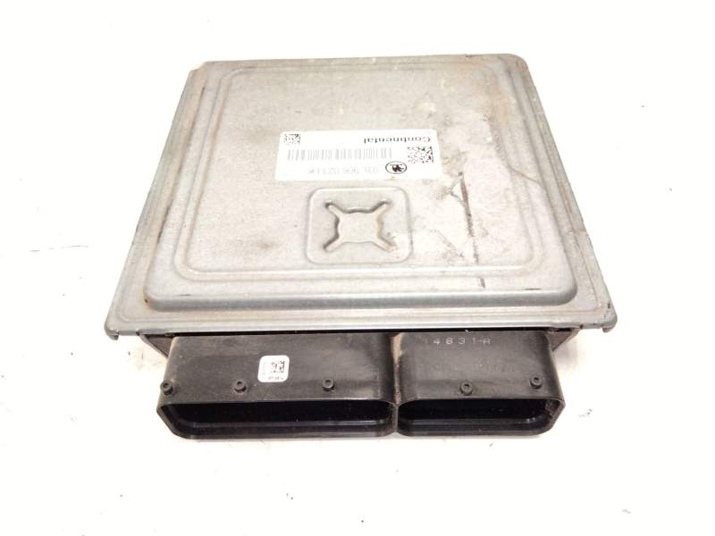 Recambio de centralita motor uce para skoda spaceback (5h) active referencia OEM IAM 03L906023  
