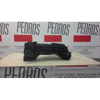 Recambio de pedal acelerador para volkswagen caddy ka/kb (2k) furg. referencia OEM IAM 1T1721503H  