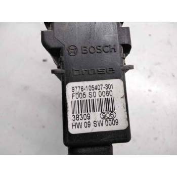 Recambio de motor elevalunas trasero derecho para seat leon (1m1) 1.9 tdi referencia OEM IAM F005S00060  