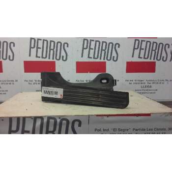 Recambio de pedal acelerador para volkswagen caddy ka/kb (2k) furg. referencia OEM IAM 1T1721503H  