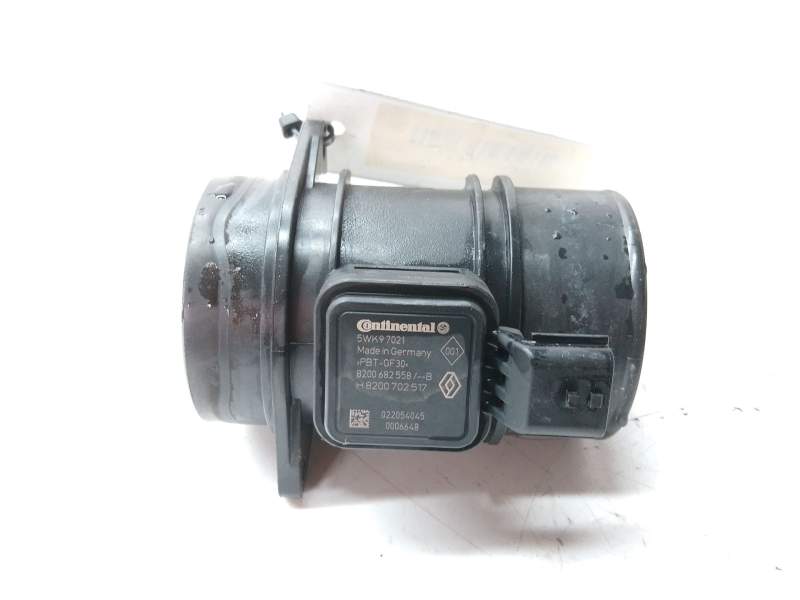 Recambio de caudalimetro para renault clio iv (bh_) 1.5 dci 90 referencia OEM IAM 8200682558  