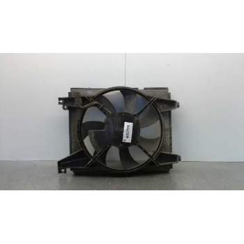 ELECTROVENTILADOR 