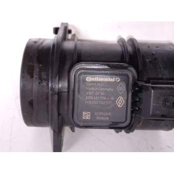 Recambio de caudalimetro para renault clio iv (bh_) 1.5 dci 90 referencia OEM IAM 8200682558  